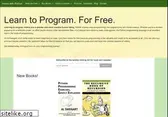 inventwithpython.com