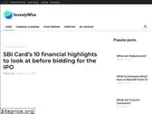 investywise.com