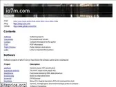io7m.com