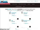 ionblade.com