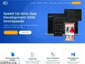ionicspeedo.com