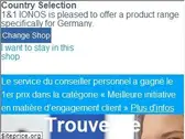 ionos.fr