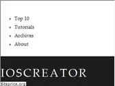 ioscreator.com