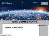 iota-deutschland.de