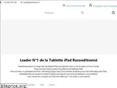 ipadestock.com