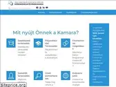 iparkamaraszolnok.hu