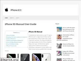 iphonexs-guide.com