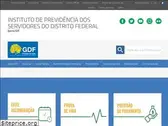 iprev.df.gov.br