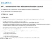 iptc.github.io