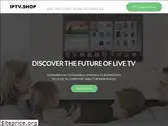 iptv.shopping