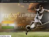iptvgoldindia.com