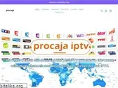 iptvprocaja.com