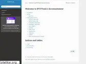 iptvtools.readthedocs.io