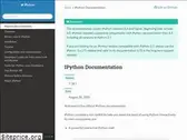 ipython.readthedocs.io