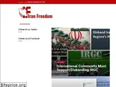 iranfreedom.org