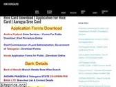 irationcard.com