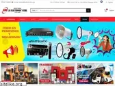 irelectronics.pe