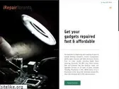 irepairtoronto.com