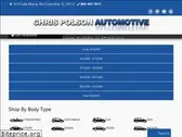 irmocars.com