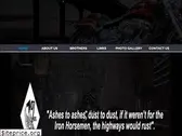 ironhorsemenmc.com