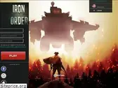 ironorder1919.com