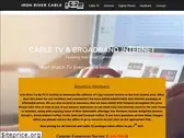 ironriver.tv