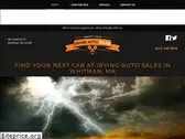 irvingautosales.net