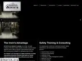 irwinsafety.com
