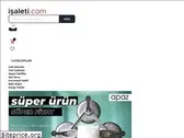 isaleti.com