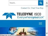 isco.com