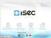 isec.pe