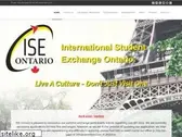 iseontario.on.ca