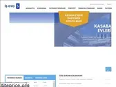 isgyo.com.tr