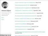 ishaanx.com