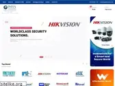 ishacctv.com