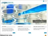 isikkimya.com.tr