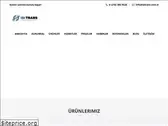 isitrans.com.tr