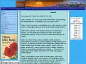 islamahlaki.com