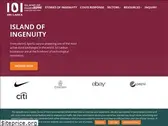 islandofingenuity.com