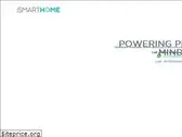 ismarthome.ae