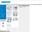 ismatec.com