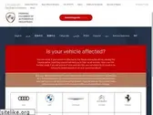 ismyairbagsafe.com.au