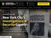 issinvestigation.com