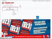 istanbulavm.com.tr