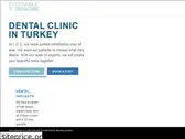 istanbuldentalcare.com