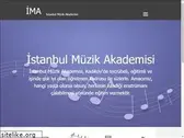 istanbulmuzikakademisi.com