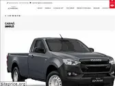 isuzu-romania.ro