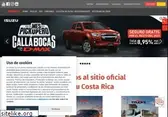 isuzucr.com