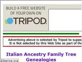 italiangenealogy.tripod.com
