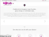 italkworld.com